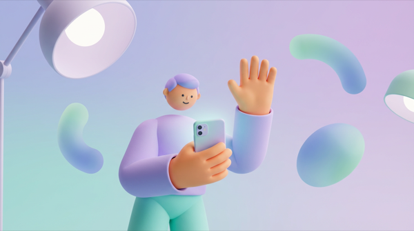 App Graphics preset
